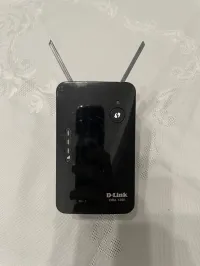 Répéteur D-link DRA-1360