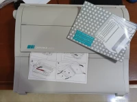  MACHINE A ECRIRE