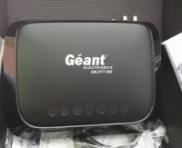 DEMO GÉANT OTT 950