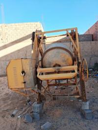 آلة-betonniere-440-2025-أدرار-الجزائر