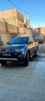 utilitaire-mitsubishi-l200-2013-doube-cabine-evolution-el-guerrara-ghardaia-algerie