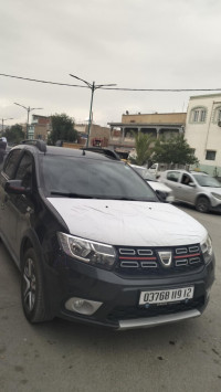 voitures-dacia-sandero-2019-stepway-restylee-tebessa-algerie