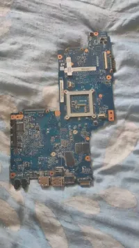 Carte mère toshiba c50 i5