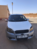 voitures-chevrolet-aveo-5-portes-2011-ls-ghardaia-algerie