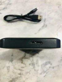Disque dure externe Toshiba 1to