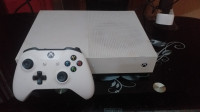 xbox-1s-hammam-bouhadjar-ain-temouchent-algerie