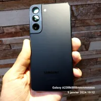 Samsung S22