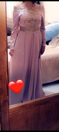 Caftans