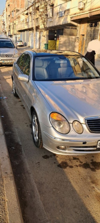 voitures-mercedes-classe-e-2004-baraki-alger-algerie