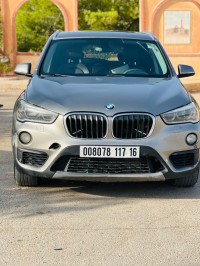 سيارات-bmw-x1-2017-confort-آفلو-الأغواط-الجزائر