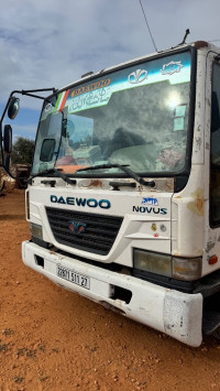 camion-tracteur-daewoo-64-2011-mostaganem-algerie