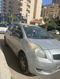 voitures-toyota-yaris-2008-skikda-algerie