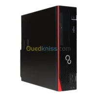 Fujitsu 5e generation i5 7400+i5 6400 8g ram ddr4  256gb ssd samsung win10