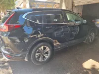 Honda CR-c 2022 