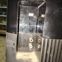 Baffle Sony 