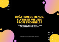 publicite-communication-creation-de-menus-flyers-et-visuels-professionnels-draria-alger-algerie