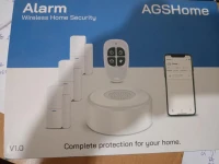 Alarme sans fil Wifi