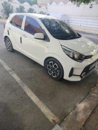 سيارات-kia-picanto-2022-morning-بوقاعة-سطيف-الجزائر