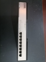 شبكة-و-اتصال-d-link-gigabit-poe-switch-dgs-1008mp-الجزائر-وسط