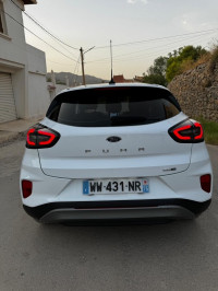 voitures-ford-puma-2020-batna-algerie