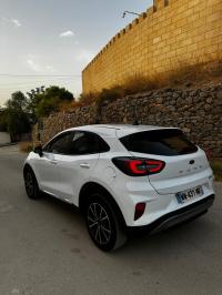 voitures-ford-puma-2020-batna-algerie