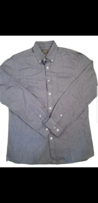 Chemise PETER WERTH Original 