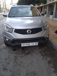 voitures-ssangyong-korando-2016-setif-algerie