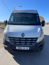 fourgon-renault-master-2012-medea-algerie