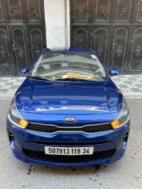 سيارات-kia-rio-2019-lx-برج-بوعريريج-الجزائر
