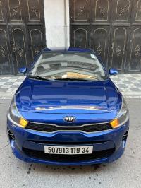 سيارات-kia-rio-2019-lx-برج-بوعريريج-الجزائر
