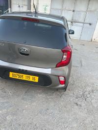 سيارات-kia-picanto-2019-lx-براقي-الجزائر