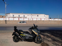 motos-et-scooters-yamaha-tmax-530-dx-2017-ain-el-turck-oran-algerie