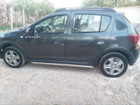 voitures-dacia-sandero-2019-stepway-restylee-souk-ahras-algerie