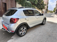 voitures-dacia-sandero-2019-stepway-privilege-souk-ahras-algerie