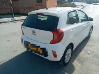 voitures-kia-picanto-2019-lx-start-souk-ahras-algerie