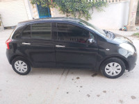 voitures-toyota-yaris-2008-souk-ahras-algerie