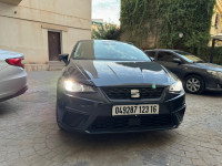 voitures-seat-ibiza-2023-style-facelift-cheraga-alger-algerie