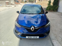 voitures-renault-clio-5-2023-rs-line-batna-algerie