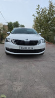 voitures-skoda-octavia-2019-business-tiaret-algerie