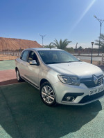 voitures-renault-symbol-2020-el-meniaa-menia-algerie