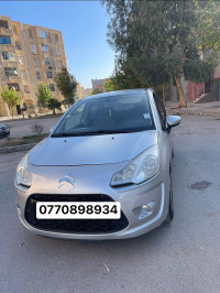 voitures-citroen-c3-2010-collection-el-eulma-setif-algerie