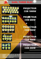 materiel-electrique-projecteur-led-flood-light-dar-el-beida-alger-algerie