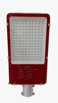    LED Éclairage Public Luminaire SMD GDAS 150W 