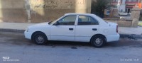 سيارات-hyundai-accent-2007-مزلوق-سطيف-الجزائر