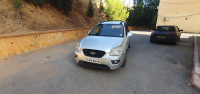 voitures-kia-carens-2008-kouba-alger-algerie