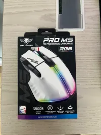 Spirit of Gamer Pro M5
