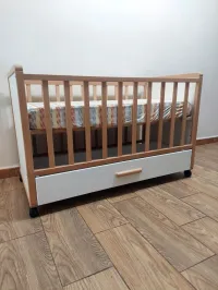 Lit pour bébé 