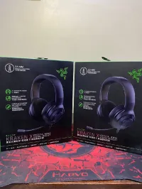 Casque gaming Razer KRAKEN X prix affair