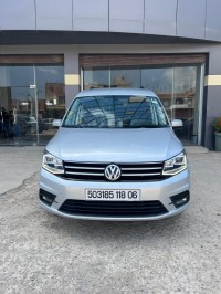 سيارات-volkswagen-caddy-2018-collection-حمام-الضلعة-المسيلة-الجزائر