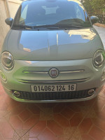 voitures-fiat-500-2024-hybride-chlef-algerie